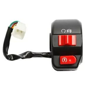 �X�C�b�`�M��Assy RH�i�w�b�h���C�g�_���j Switch gear assy RH (Headlight Stays On) �y���s�A���i�z
