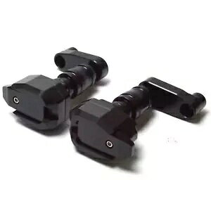 MPW Race Dept NbVveNVoO }n R1 07-08p MPW Race Dept Crash Protection Bungs for Yamaha R1 07-08