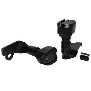 MPW Race Dept �N���b�V���ی�o���O - �z���_ CB1000RR 12-16 MPW Race Dept Crash Protection Bungs - Honda CB1000RR 12-16 �y���s�A���i�z