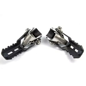 BMW G 650 GS 11-17 pNbVo[ nCEFC yO Crashbar Highway Pegs for BMW G 650 GS 11-17