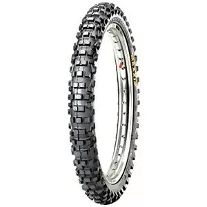 Maxxis Maxxcross M7304 IT gNX It[h ^C 60/100-14 Maxxis Maxxcross M7304 IT Motocross Off road Tyre 60/100-14