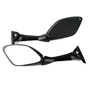 p~[ EyA XYL GSX 250 R 17-18p Replacement Mirrors Left Right Pair for Suzuki GSX 250 R 17-18
