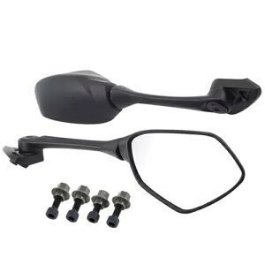 XYL GSX-R 1000 17-21 pp^[~[ Pattern Mirrors for Suzuki GSX-R 1000 17-21