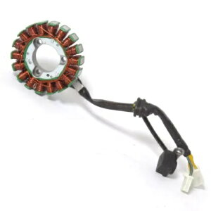 �p�^�[�������X�e�[�^�[/�W�F�l���[�^�[�A�Z���u�� - �z���_ CB125F 15-20 Pattern Replacement Stator/Generator Assembly - Honda CB125F 15-20 �y���s�A���i�z