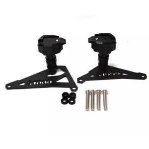 MPW Race Dept NbVveNVoO BMW S 1000 R 14-20p MPW Race Dept Crash Protection Bungs for BMW S 1000 R 14-20