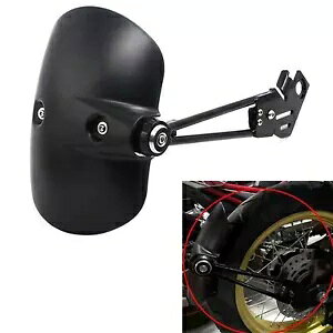 AtF_[nK[}bhK[hXvbVK[hz_AtJcCAdvX|[c20-21 Rear Fender Hugger Mudguard Splash Guard for Honda Africa Twin Adv Sports 20-21