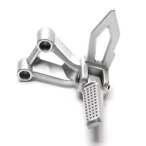 Sinnis RSX 125 17-20 pAtbgyOAZu Rear Footpeg Assembly Left for Sinnis RSX 125 17-20