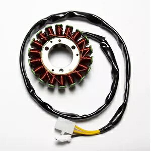 MPW �p�^�[�������p�X�e�[�^�[/�W�F�l���[�^�[ - Aprilia RS 125 06-10 MPW Pattern Replacement Stator/Generator - Aprilia RS 125 06-10 �y���s�A���i�z