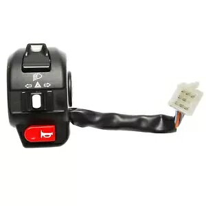 �n���A�[E4 |����X�C�b�`�M�A (MK2) HARRIER E4 | Left Hand Switch Gear (MK2)