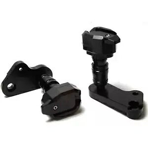 MPW Race Dept NbVveNVoO }n R1 09-14p MPW Race Dept Crash Protection Bungs for Yamaha R1 09-14