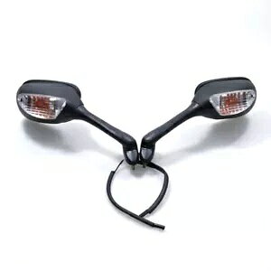 XYL GSX-R 1000 05-06 pp^[~[ Replacement Pattern Mirrors for Suzuki GSX-R 1000 05-06