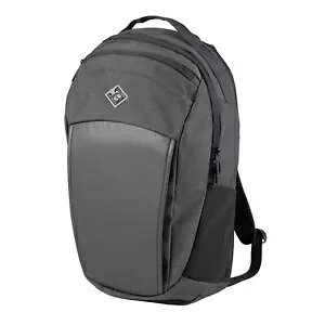 Tucano Urbano Go Pack �I�[�g�o�C �X�N�[�^�[ �o�b�N�p�b�N �h���J�o�[�t�� �O���[�p Tucano Urbano Go Pack Motorcycle Scooter Backpack w/Waterproof Cover for Grey �y���s�A���i�z