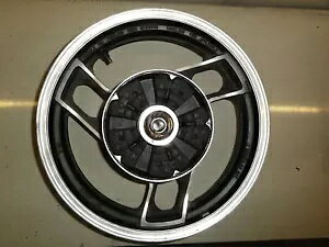 }n FJ1100 A B19- Yamaha FJ 1100 rear rim B19-