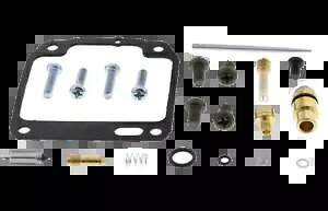 Lu^[CLbg I[ {[ [VO XYL Gn 125 94-97 Carburetor Repair Kit ALL BALLS RACING Suzuki Gn 125 94-97