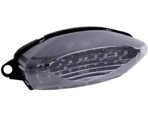 �z���_ VTR 1000 �t�@�C�A�X�g�[�� LED ���A���C�g �N���A- Honda VTR 1000 Fire Storm LED Rear Light Clear- �y���s�A���i�z