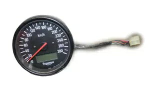 �X�s�[�h���[�^�[ �g���C�A���t �X�v�����g ST 955 T695 Speedometer Triumph Sprint ST 955 T695
