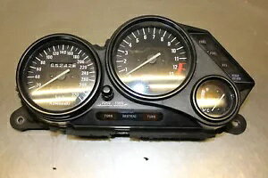 Kawasaki ZZR 1100 ( ZXT10C ) Xs[h[^[v Kawasaki ZZR 1100 ( ZXT10C ) Speedometer Instruments