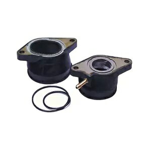 �C���e�[�N�R�l�N�^�Z�b�g Tourmax 35KW Yamaha SZR 660 XTZ 660 Tenere MZ/MUZ Baghira 6- Intake connector set Tourmax 35KW Yamaha SZR 660 XTZ 660 Tenere MZ/MUZ Baghira 6- �y���s�A���i�z