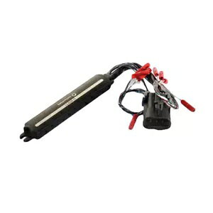 Kellermann I3 �t���b�V���[ �����[ ���A 3in1 Df Indian Scout 1130 15-20 �p Kellermann I3 Flasher Relay for Rear 3in1 Df Indian Scout 1130 15-20 �y���s�A���i�z