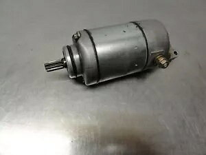 XYL GSX-R 750W X^[^[- Suzuki GSX-R 750W Starter-