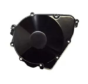 �X�^�[�^�[�t���[�z�C�[���J�o�[ �u���b�N �X�Y�L GSX600F GSX750F D4/6- Starter free-wheel cover black Suzuki GSX 600 F GSX 750 F D4/6- �y���s�A���i�z