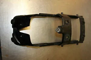 f VL 125 fCX^[ At[ C5/1 Daelim VL 125 Daystar Rear Frame C5/1