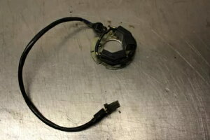 z_ Gl 500 D PC02 Vo[EBO_΃W[ F2/2K1 Honda Gl 500 D Pc02 Silverwing Ignition Module F2/2K1