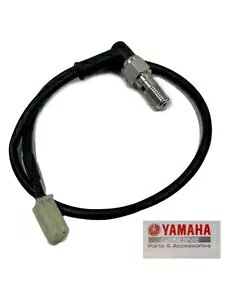 A u[L Cg XCb` OE }n WR 125 X | WR125R | MT03 Rear Brake Light Switch OE Yamaha WR 125 X | WR 125 R | MT 03