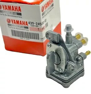 �t���[�G���^�b�v OE ���}�n �`���b�s�[ LB50 LB 80 Fuel Tap OE Yamaha Chappy LB50 LB 80 �y���s�A���i�z
