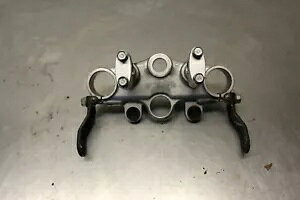 �X�Y�L DR 650 SP44B �t�H�[�N�u���b�W�g�b�v�{�b�N�X1- Suzuki DR 650 SP44B Fork Bridge Top Box1- �y���s�A���i�z