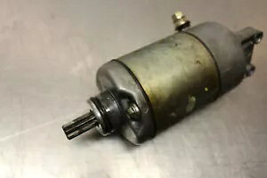 �X�Y�L GSX600F(GN72B) �X�^�[�^�[ B2/3- Suzuki GSX 600 F (GN72B) Starter B2/3- �y���s�A���i�z
