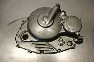 �X�Y�L DR 650 SP44B �E�G���W���J�o�[ �N���b�`�J�o�[ Box1 Suzuki DR 650 SP44B Right Engine Cover Clutch Cover Box1 �y���s�A���i�z