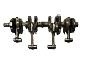 �X�Y�L GSF 600 S/N �N��: 95-99 �N�����N�V���t�g + �R�l�N�e�B���O���b�h D3/1 Suzuki GSF 600 S/N Year: 95-99 Crankshaft + Connecting Rod D3/1 �y���s�A���i�z