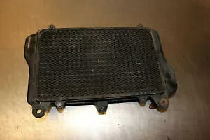 Kawasaki Gpz 900 R (Zx900a) WG[^[ EH[^[ N[[ A1/6-K1 Kawasaki Gpz 900 R (Zx900a) Radiator Water Cooler A1/6-K1