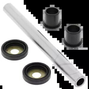 XCOA[ xAOCLbg All Balls Racing Honda TLR 200 Reflex 86-87 Swingarm Bearing Repair Kit All Balls Racing Honda TLR 200 Reflex 86-87