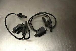 �X�Y�L GSX 750F Gr78A �_�΃R�C�� D2/3 Suzuki Gsx 750F Gr78A Ignition Coils D2/3 �y���s�A���i�z