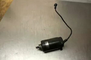 Kawasaki Gpz 900 R (ZX900A) X^[^[ A1/6-K1 Kawasaki Gpz 900 R (ZX900A) Starter A1/6-K1