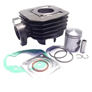 �V�����_�[�L�b�g �X�^���_�[�h JMP �v�W���[ �X�s�[�h�t�@�C�g 50 ���m 50 ���f�B�b�N�X 50 �W�����S 50 �V�e�B- Cylinder Kit Standard JMP Peugeot Speedfight 50 Reno 50 Ludix 50 Django 50 City- �y���s�A���i�z