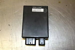 XYL GSF 600s CDI C4/5 Suzuki Gsf 600s CDI C4/5