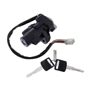 COjbVXCb` JMP XYL GSF 600 ofBbg 95-96 Ignition Switch JMP Suzuki GSF 600 Bandit 95-96