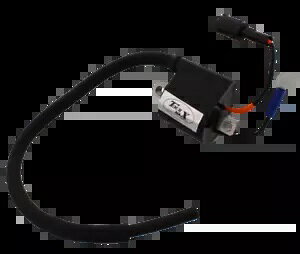 COjbVRC cA[}bNX JTL KX 65 KX 85 06-22 Ignition Coil Tourmax Kawasaki KX 65 KX 85 06-22