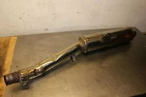 �X�Y�L GSF600 �o���f�B�b�g �G�L�]�[�X�g�}�t���[ A2/2-K2 Suzuki GSF 600 Bandit Exhaust Muffler A2/2-K2 �y���s�A���i�z