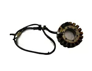 �z���_ XRV 750 �A�t���J�c�C�� RD04 �X�e�[�^�[ �I���^�l�[�^�[ F1/1 Honda XRV 750 Africa Twin RD04 Stator Alternator F1/1 �y���s�A���i�z