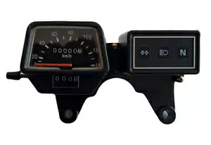 }n TW 200 TW 225 Xs[h[^[ ^R[^[v Yamaha TW 200 TW 225 Speedometer Tachometer Instruments