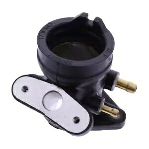 2019-2022 OE Benelli Imperiale 400 CbgRlN^- 2019-2022 OE Benelli Imperiale 400 Inlet Connector-