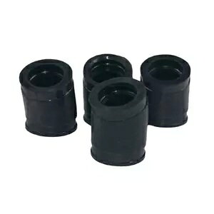 Ce[N}jz[hZbg Tourmax Honda CB 750 K Four 69-70 Intake Manifold Set Tourmax Honda CB 750 K Four 69-70