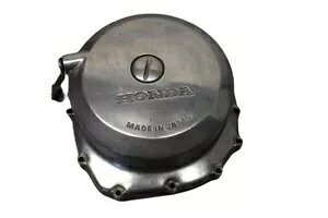 �z���_ CB750K RC01 �N���b�`�J�o�[ Honda CB 750 K RC01 Clutch Cover �y���s�A���i�z