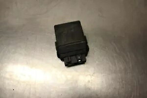 �z���_ NTV 650 CDI �R���g���[�� ���j�b�g Honda NTV 650 CDI Control Unit