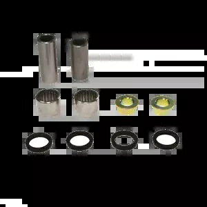 �X�C���O�x�A�����O�C���L�b�g �I�[���{�[�����[�V���O �z���_ CR 80 RB CR 85 R CRF 150 R - Swing bearing repair kit all ball racing Honda CR 80 RB CR 85 R CRF 150 R - �y���s�A���i�z