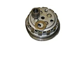 �X�Y�L GSF600S WV8A �N���b�`�o�X�P�b�g�R���v���[�g Suzuki GSF 600 S WV8A Clutch Basket Complete �y���s�A���i�z